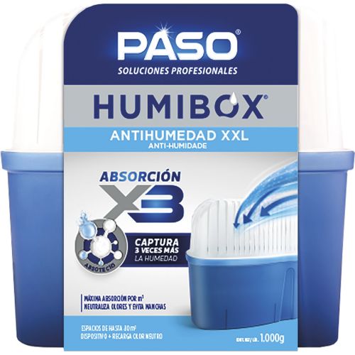 PASO HUMIBOX ANTIHUMEDAD DISPOSI 1000G